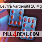 Levitra Vardénafil 20 Mg 05